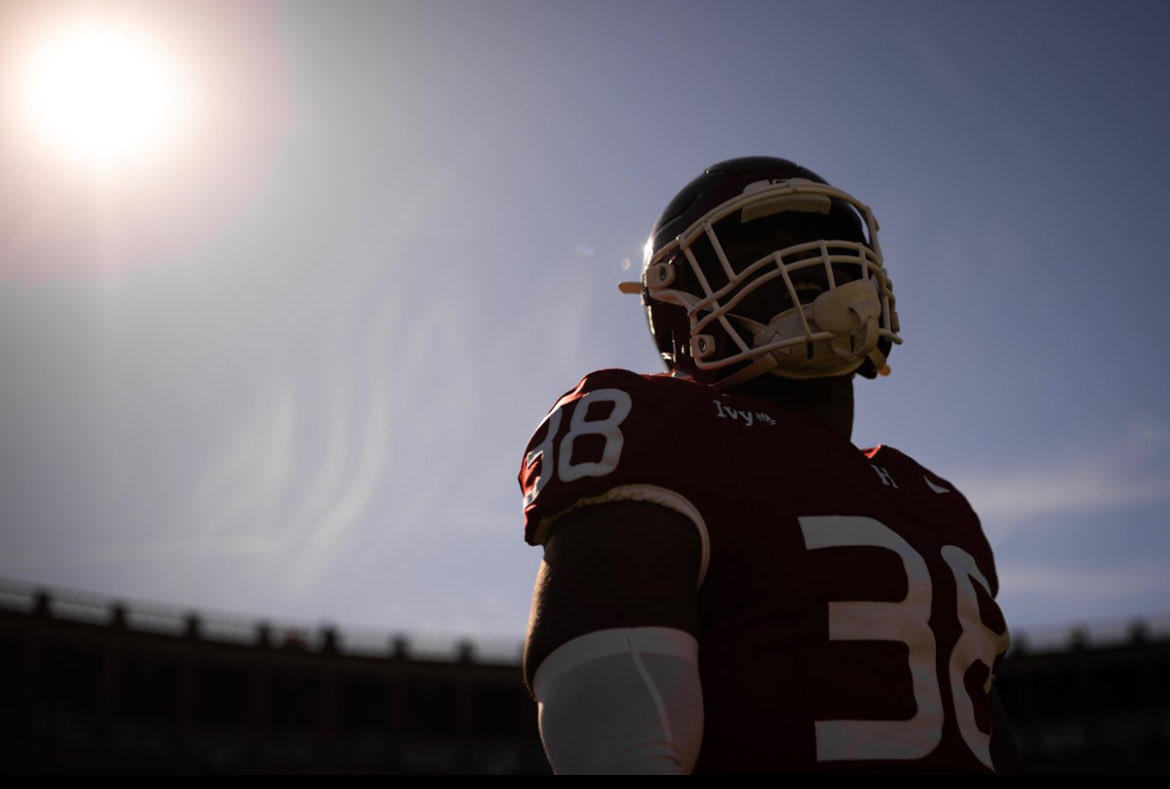 Jaeden Kinlock ⁹ tweet media