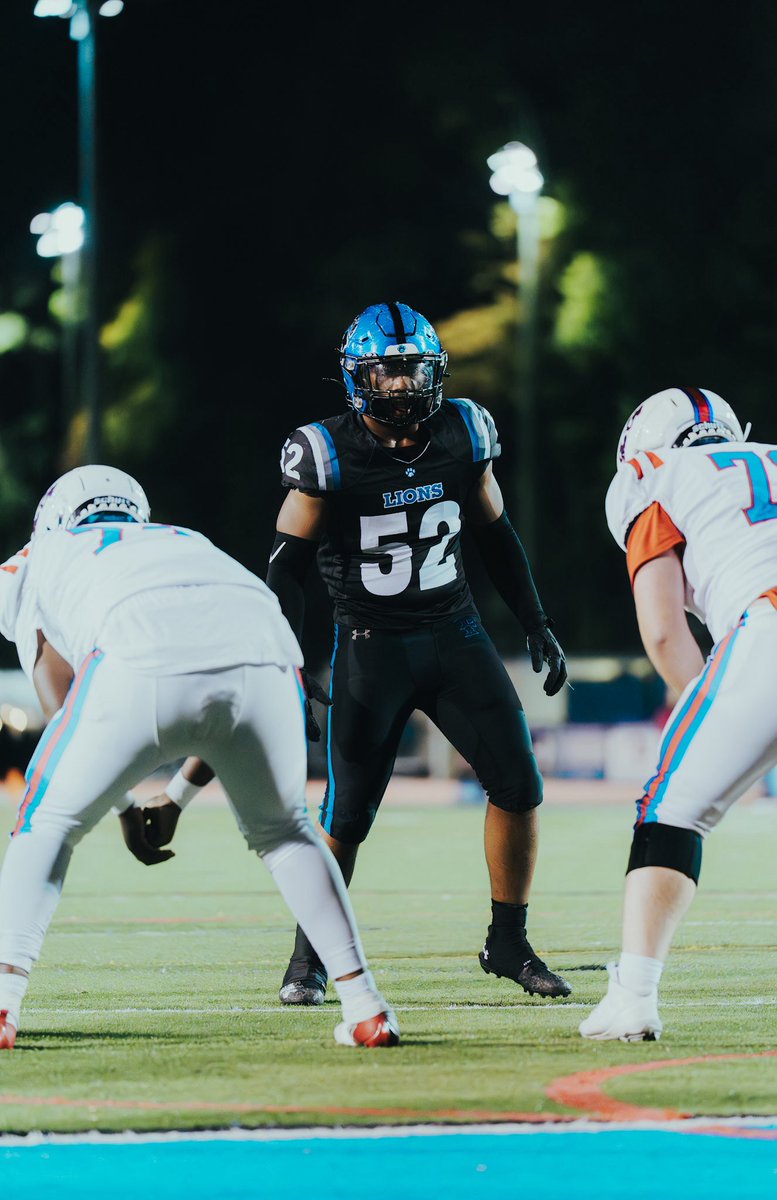 Davon Tolson tweet media