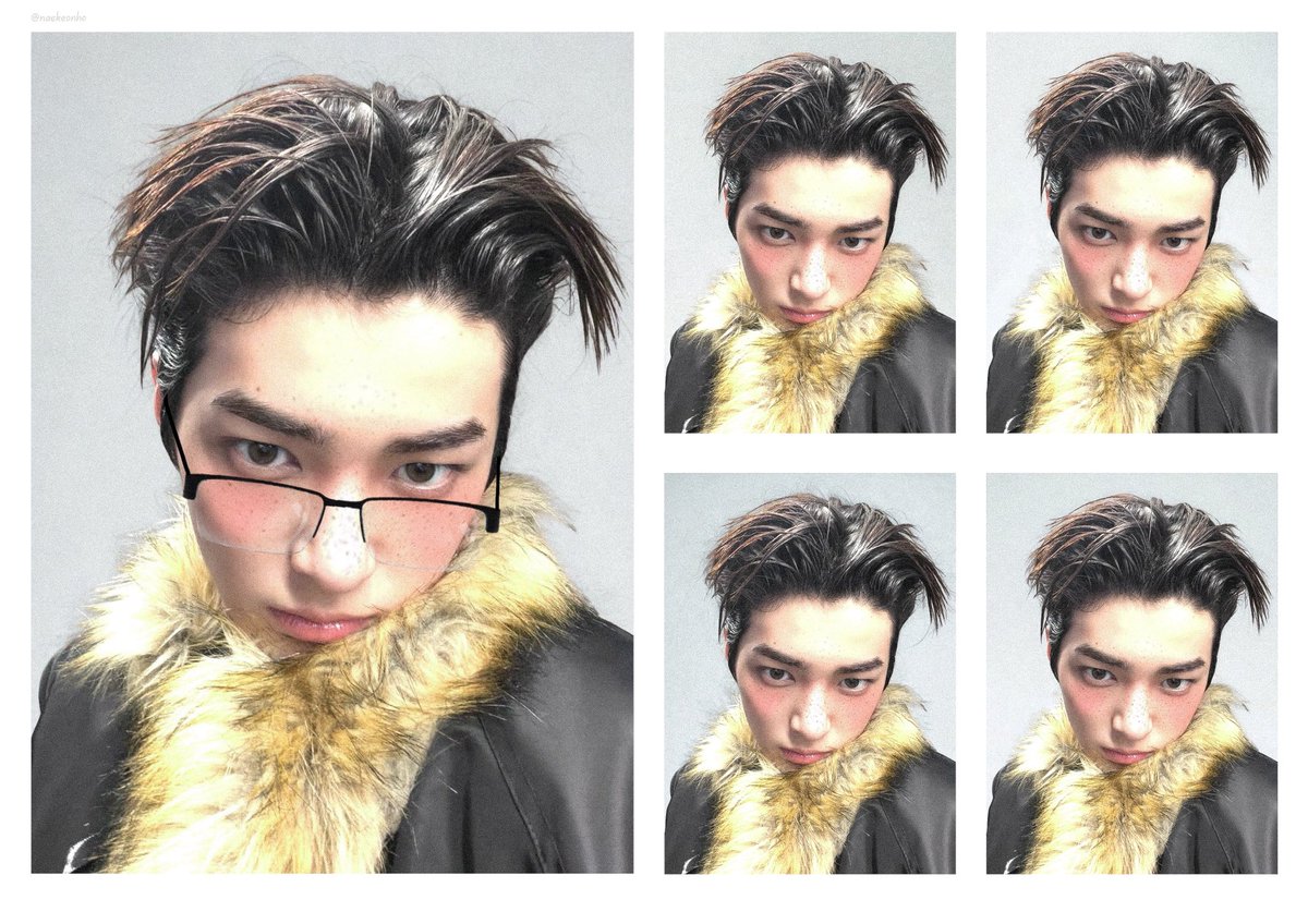 naekeonho's tweet image. #keonho #건호 ^^