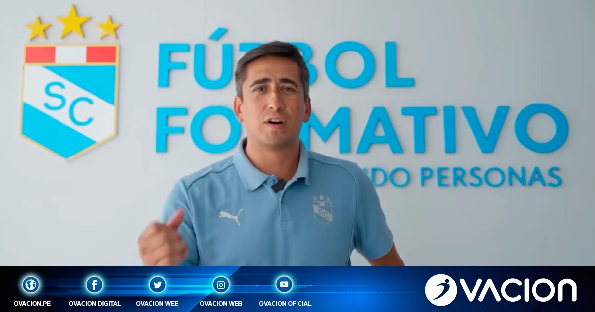 Juan Manuel Donadio es el nuevo Jefe de la UTM de Cristal acortar.link/BvHc7C