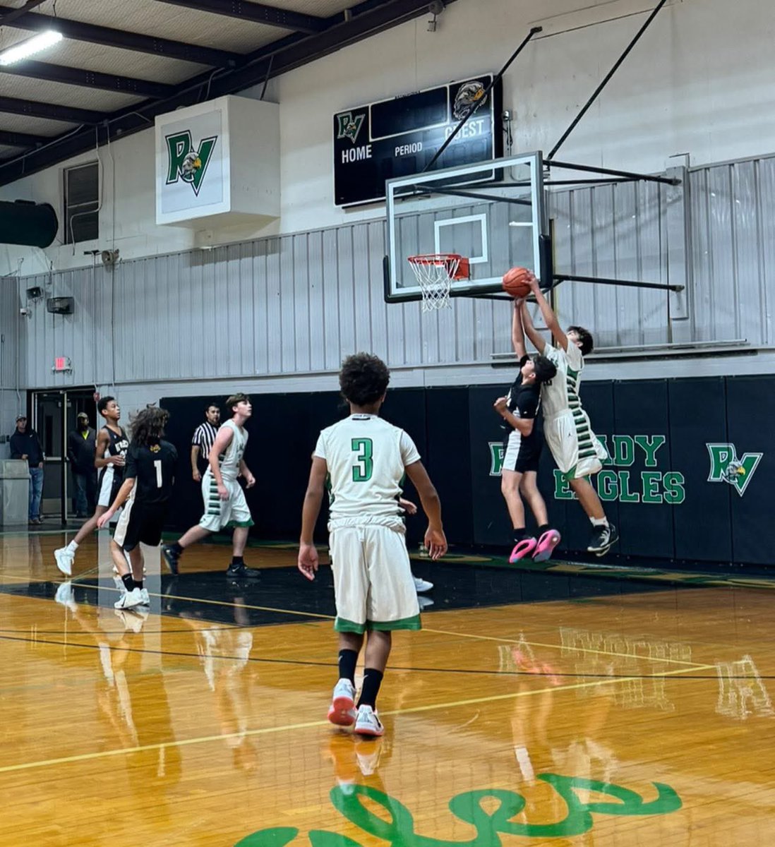 Dr. Chris Chappotin tweet media