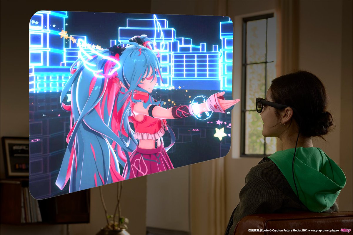 XREALJapan's tweet image. ＼XREAL &amp;amp; Gugenka - XR Kaigi 2025／
出展のお知らせ

12月2日(火)・3日(水)に東京ポートシティ竹芝で開催される
XR/メタバース国内最大級カンファレンス「XR Kaigi 2025」に、
Gugenka と共同出展いたします！

会場では、XREAL Oneシリーズで“臨場感あふれる3Dライブ”を再体験できる…