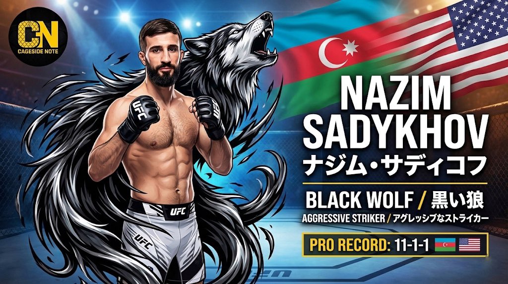 すごいアカウント見つけた