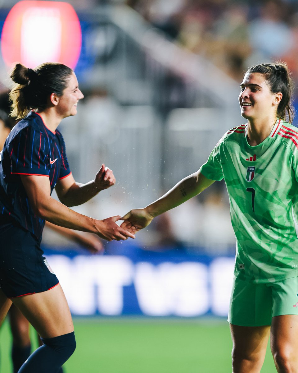 Washington Spirit tweet media