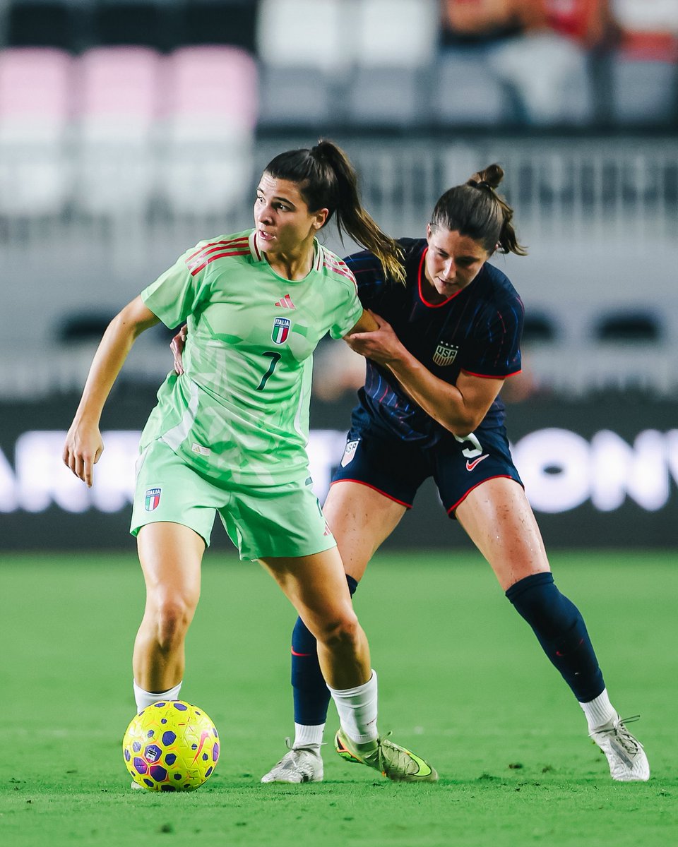 Washington Spirit tweet media