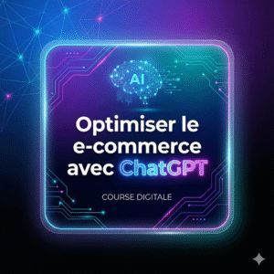 salmane_gori's tweet photo. La plupart des gens utilisent ChatGPT comme Google. 🔍 C'est pour ça qu'ils obtiennent des résultats moyens.

Maîtriser le "Prompt Engineering" avec notre formation. 
Passez du niveau "Débutant" à "Maître du jeu" ici : 👉 https://t.co/MFxSNXK7Wp 
#FormationIA #chatGPT #IA https://t.co/go5HrnbOOL