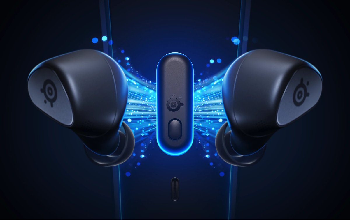 SteelSeriesANZ tweet media
