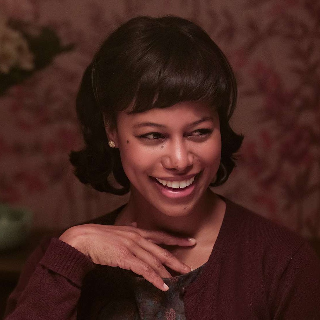 rhaeprixz's tweet image. she is so beautiful