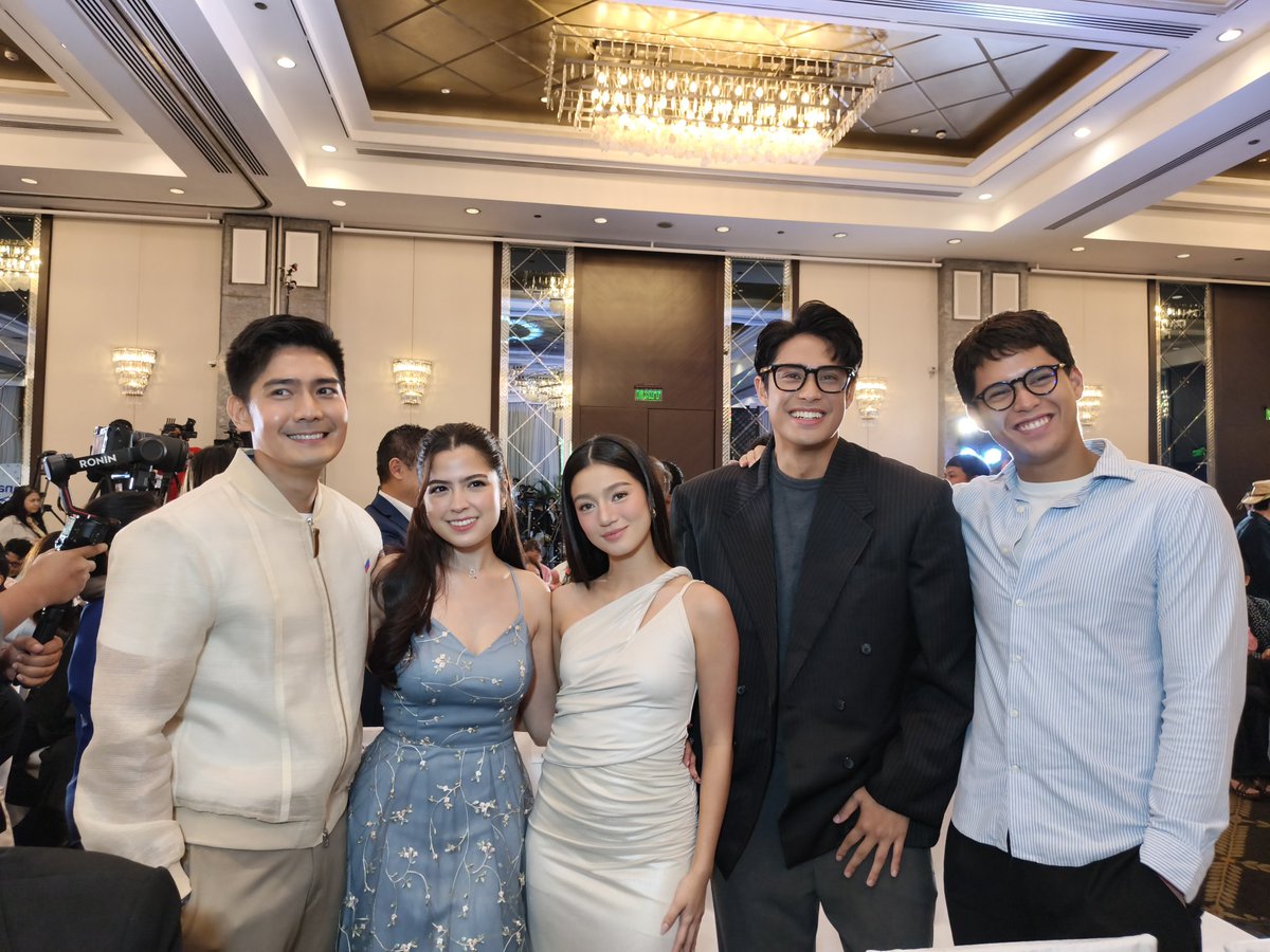 ABS-CBN PR tweet media