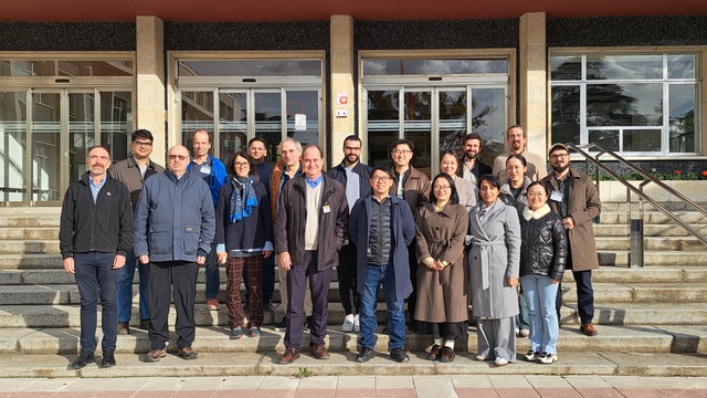 The HDF Group tweet media