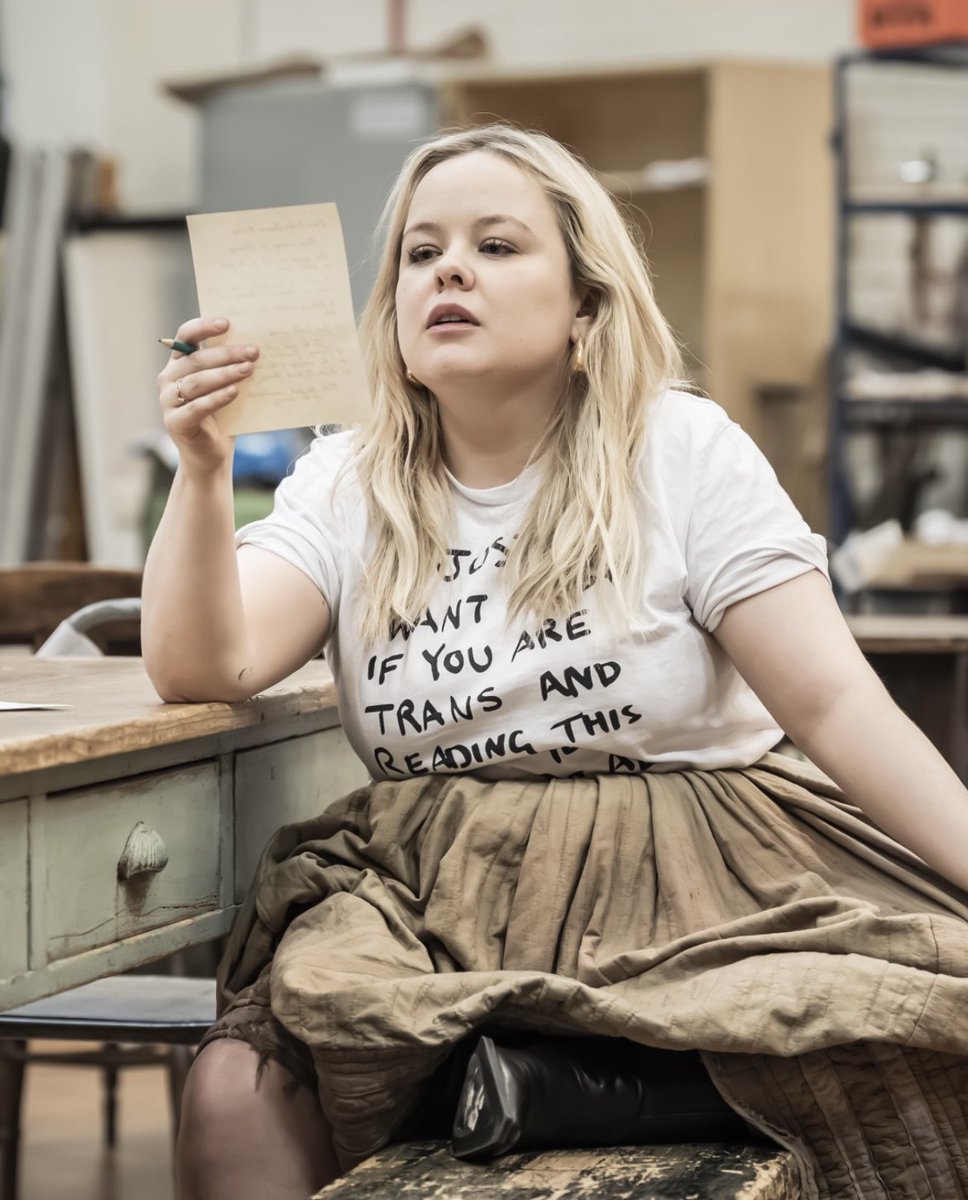 🪉☘️The Playboy of the Western World Project☘️🪉🍻

A huge Thank you to everyone who has donated so far! If you'd like to be apart of this special project for sending Flowers to Nic, the Cast, and Director of TPOTWW, follow the link below.💚🍻🪉☘️ 🇮🇪✨💋

If you want to