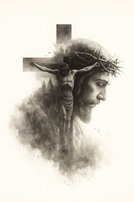 JesusSavesUs777's tweet photo. Jesus Christ is Lord! https://t.co/dbjBptJhoB