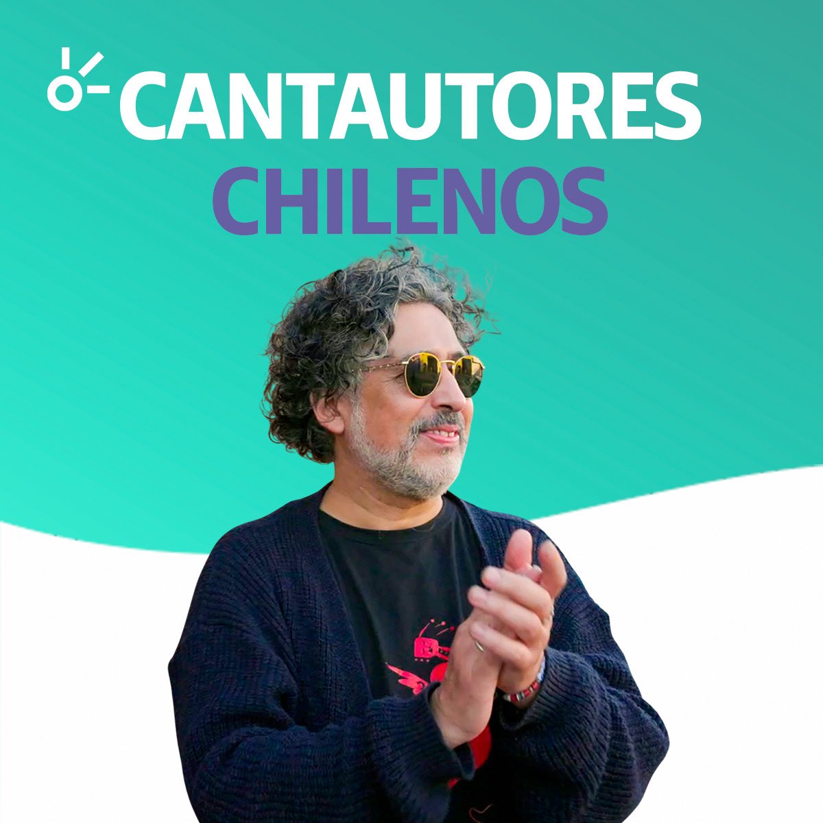 También pueden escuchar el nuevo tema “POR EL CAMINO (al Aprendiz)” en esta playlist de <a href="/Claromusica/">Claro música</a> 

claromusica.com/systemPlaylist…