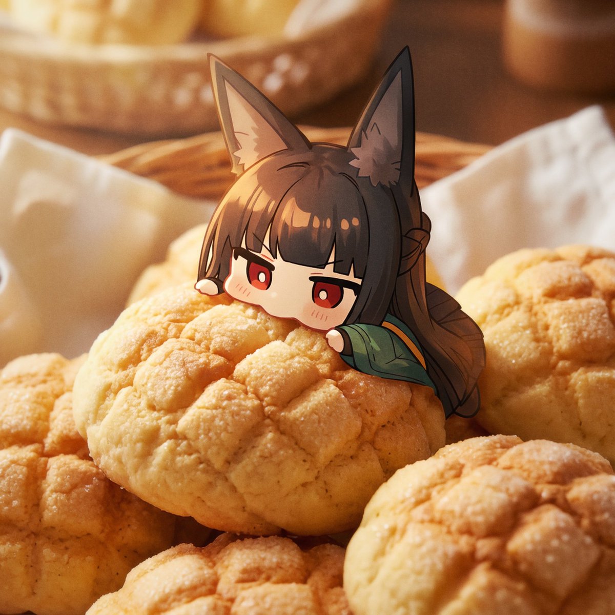 ShadowNeko_VT's tweet photo. @hagisoph_HGSV https://t.co/r82BRzpuYc