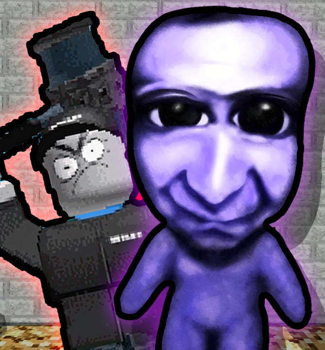 playgbgames's tweet photo. The most dangerous morphs on Play as Baldi #ROBLOX #game is the Ao Oni! These monsters can shapeshift into any random player and instant capture you with no chance to escape!

-> https://t.co/N3ZVXP6Hsr https://t.co/jFCZvsO3fD