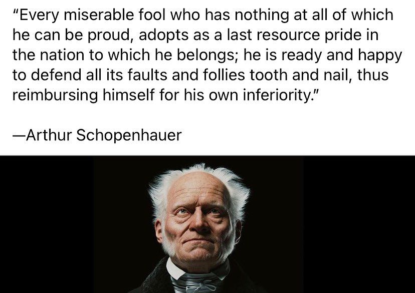 Arthur Schopenhauer tweet media