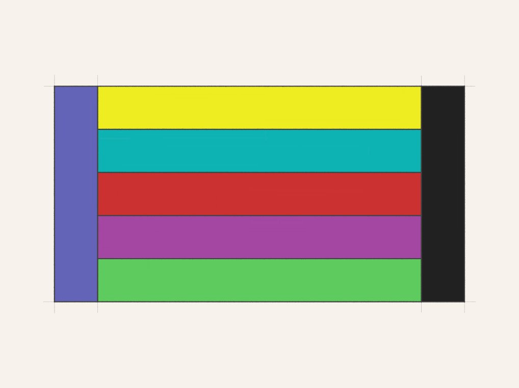 Drawings for a Monument #849 by <a href="/jeffgdavis/">Jeff Davis</a> on <a href="/artblocks_io/">Art Blocks</a>