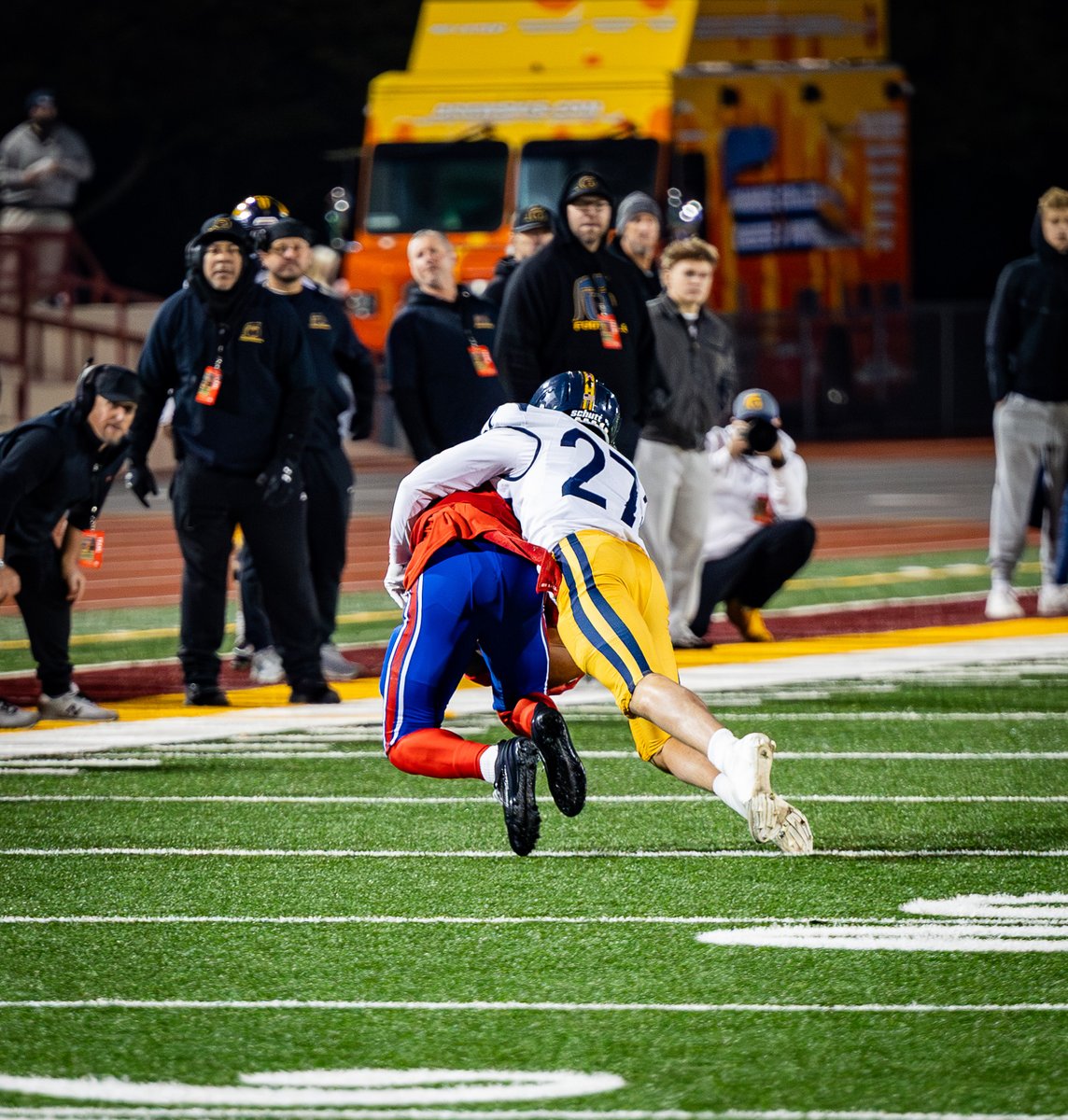 Jonathan Grosfeld tweet media