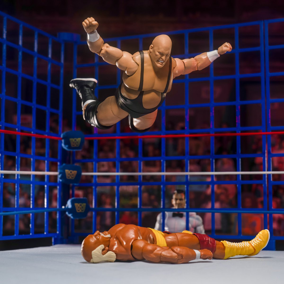 FigureKingdom tweet media