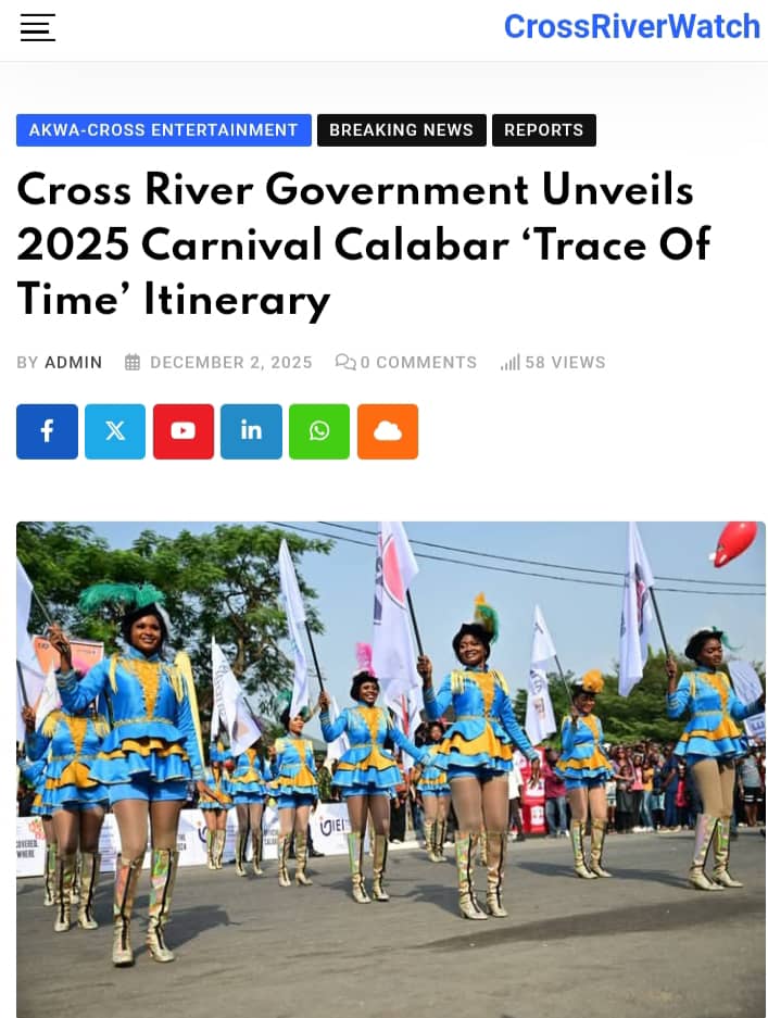 CrossRiverWatch tweet media