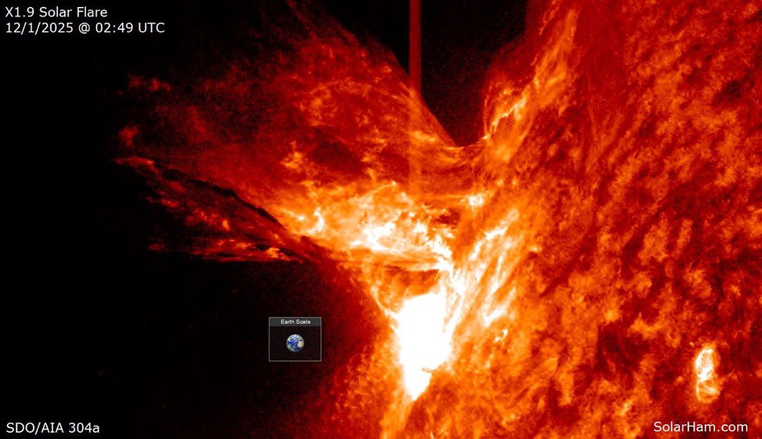 damn I didn’t know the sun did this yesterday my goodness