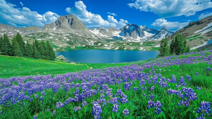 Jannylin877197's tweet image. Good Morning☀️🌴🌸☘️🍁🌿
Relaxing Music for Stress Relief🌿Healing Music for Sleep, Stop Overthinking
🌲🌷omniera.net/kH34T👈
👍&quot;This soothing masterpiece gently melts away stress and overthinking, cradling your soul in pure tranquility and deep, restorative sleep.