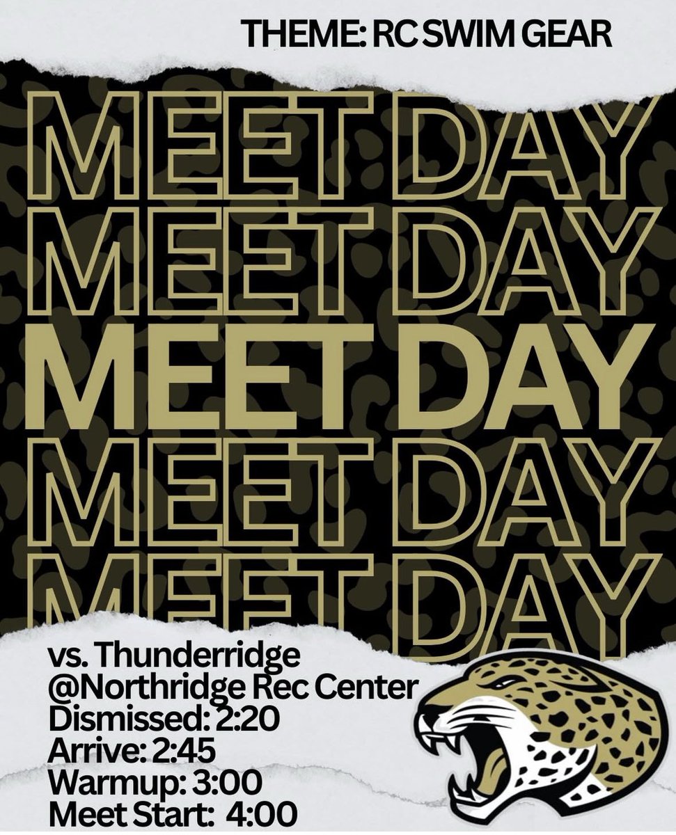 RC Swim & Dive tweet media