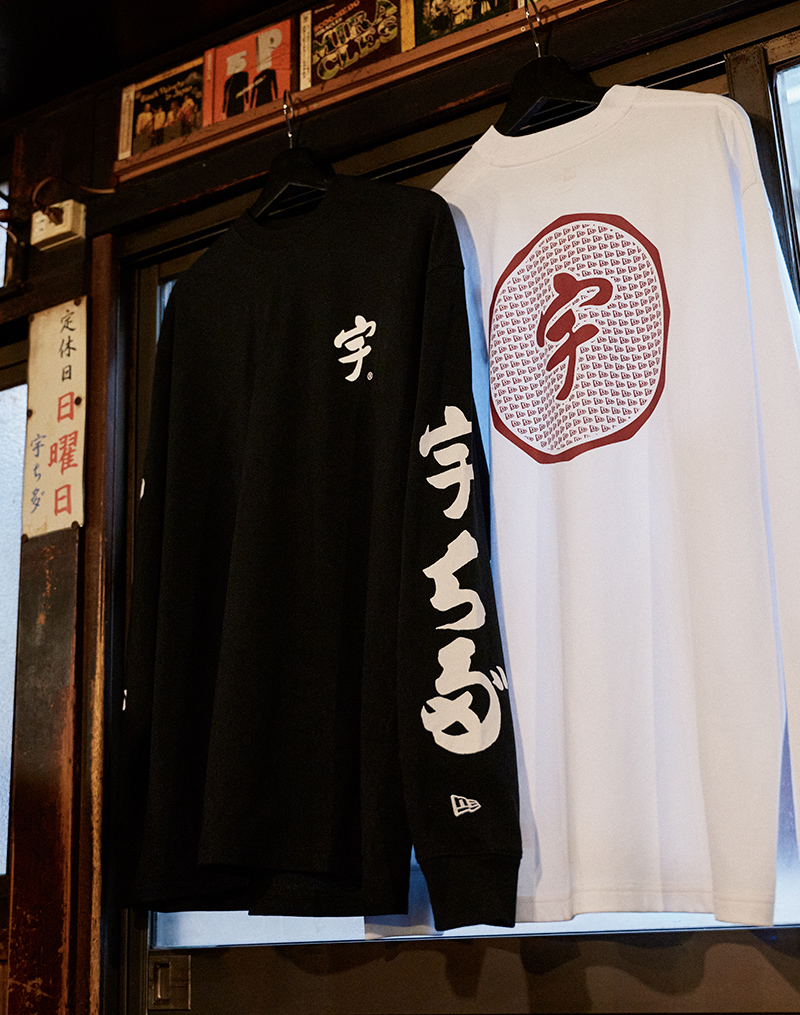 NEW ERA JAPAN on X: 