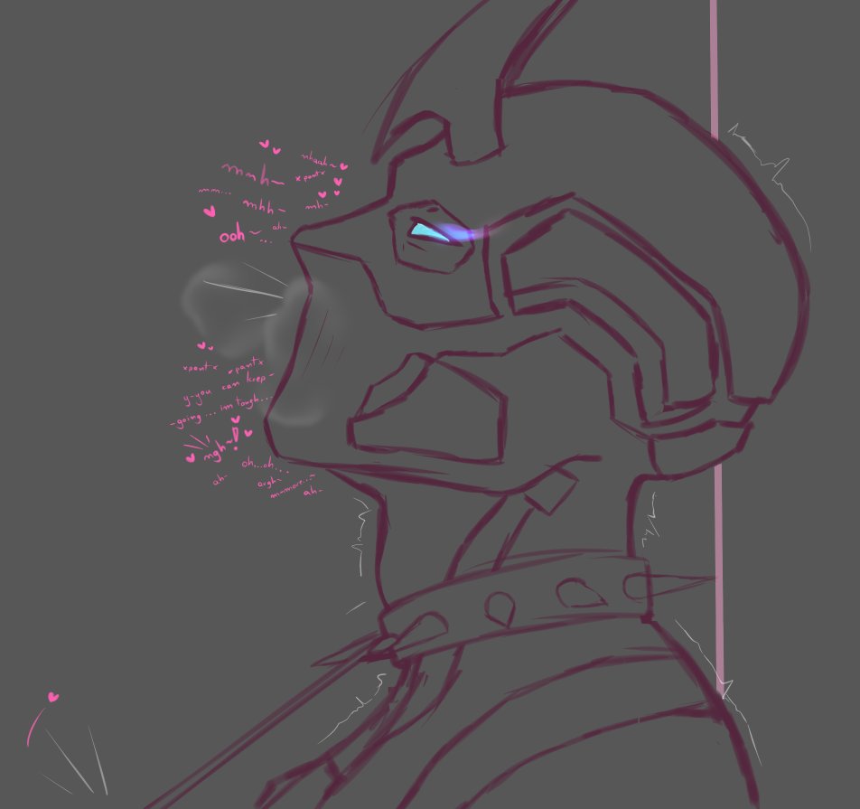 [SUGGESTIVE WARNING] continuation teehee <3 #art #sketch #MarvelRivalsnsfw #MarvelRivalsfanart #daredevil