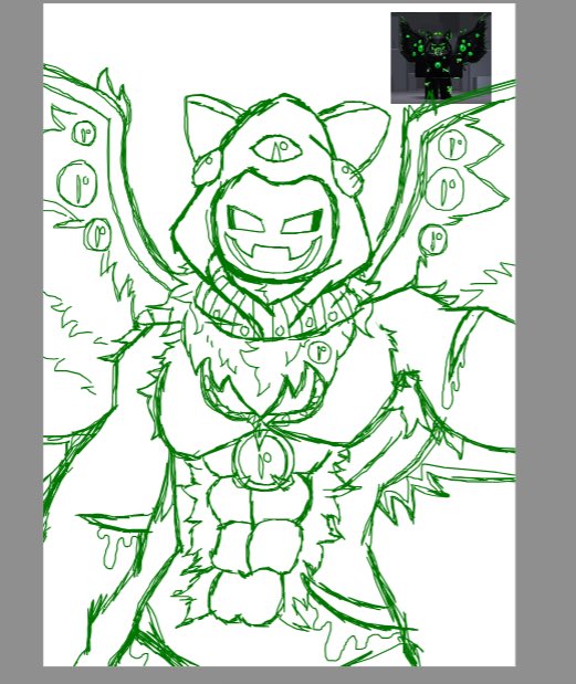 bonniefunbun's tweet image. Roblox commission I did 💗

👁️

👁️

Guys I forgot I existed on twitter
#ROBLOX #RobloxArtists #Commission