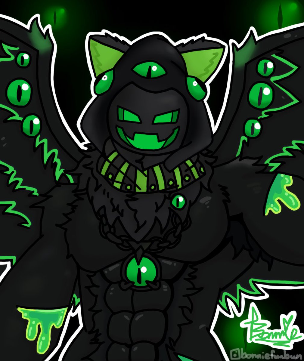 bonniefunbun's tweet image. Roblox commission I did 💗

👁️

👁️

Guys I forgot I existed on twitter
#ROBLOX #RobloxArtists #Commission