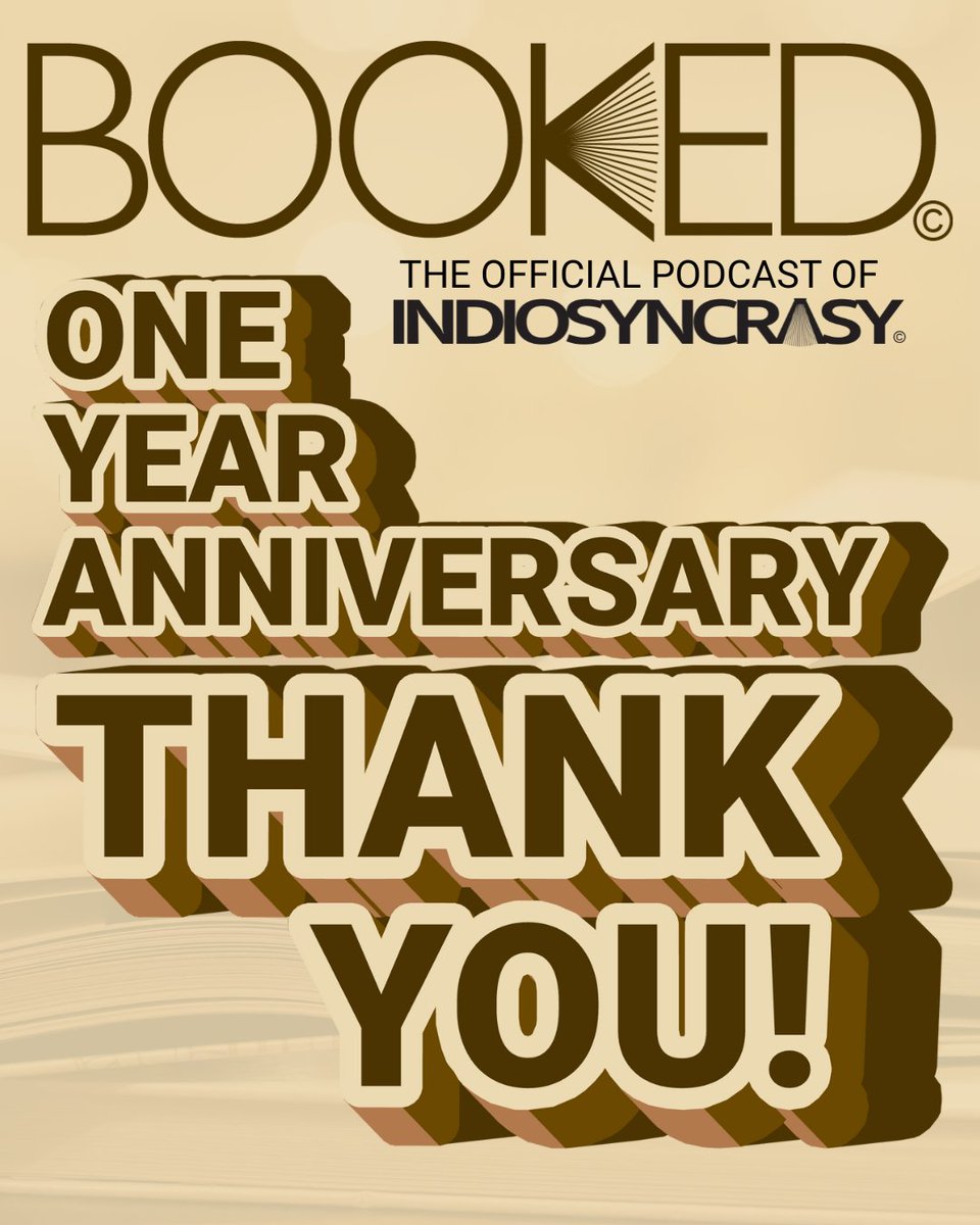 Indiosyncrasy tweet media