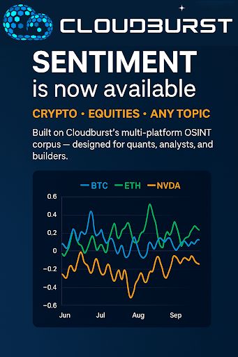 Cloudburst tweet media