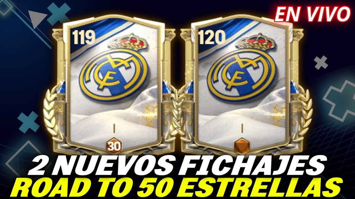 LLEGAN 2 NUEVOS FICHAJES AL TEAM !!! ROAD TO 50 ESTRELLAS - Y APROVECHAMOS UNA GANGA DEL MERCADO kick.com/adr1anef

<a href="/JONALDINHOtm/">JONALDINHO90™</a>

<a href="/tutiofifa/">Tío Fifah 🇨🇴 🇵🇸 حرة</a>

<a href="/legas1710/">L E G A S</a>

<a href="/nitrofm7/">Nitro Fm🐲</a>