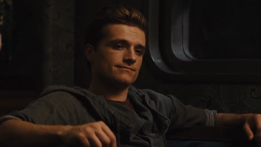 everyone, step back, the winners of this trope are here.