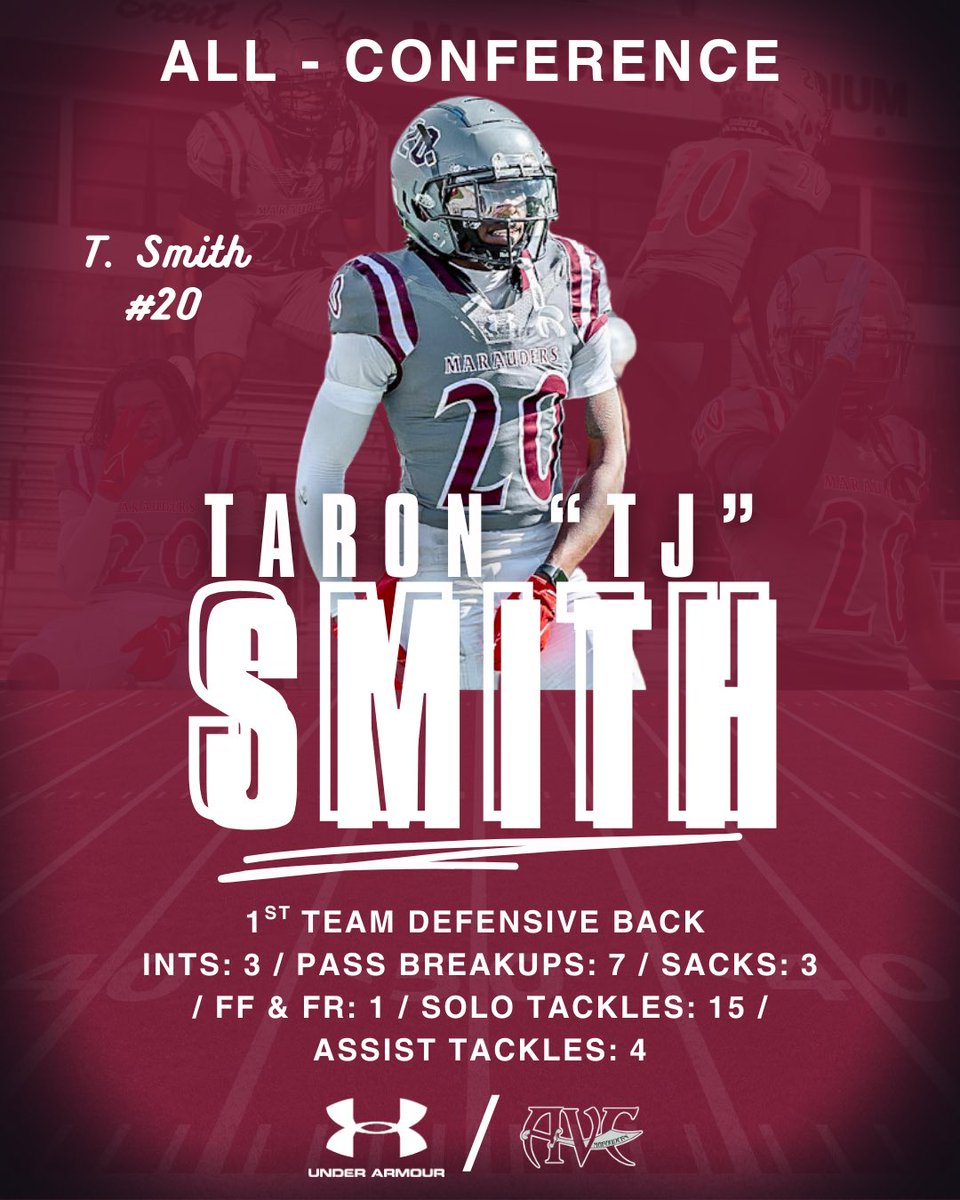 Taron smith (tj) tweet media