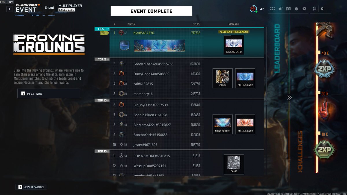 efferku's tweet image. i'm a champion 😝