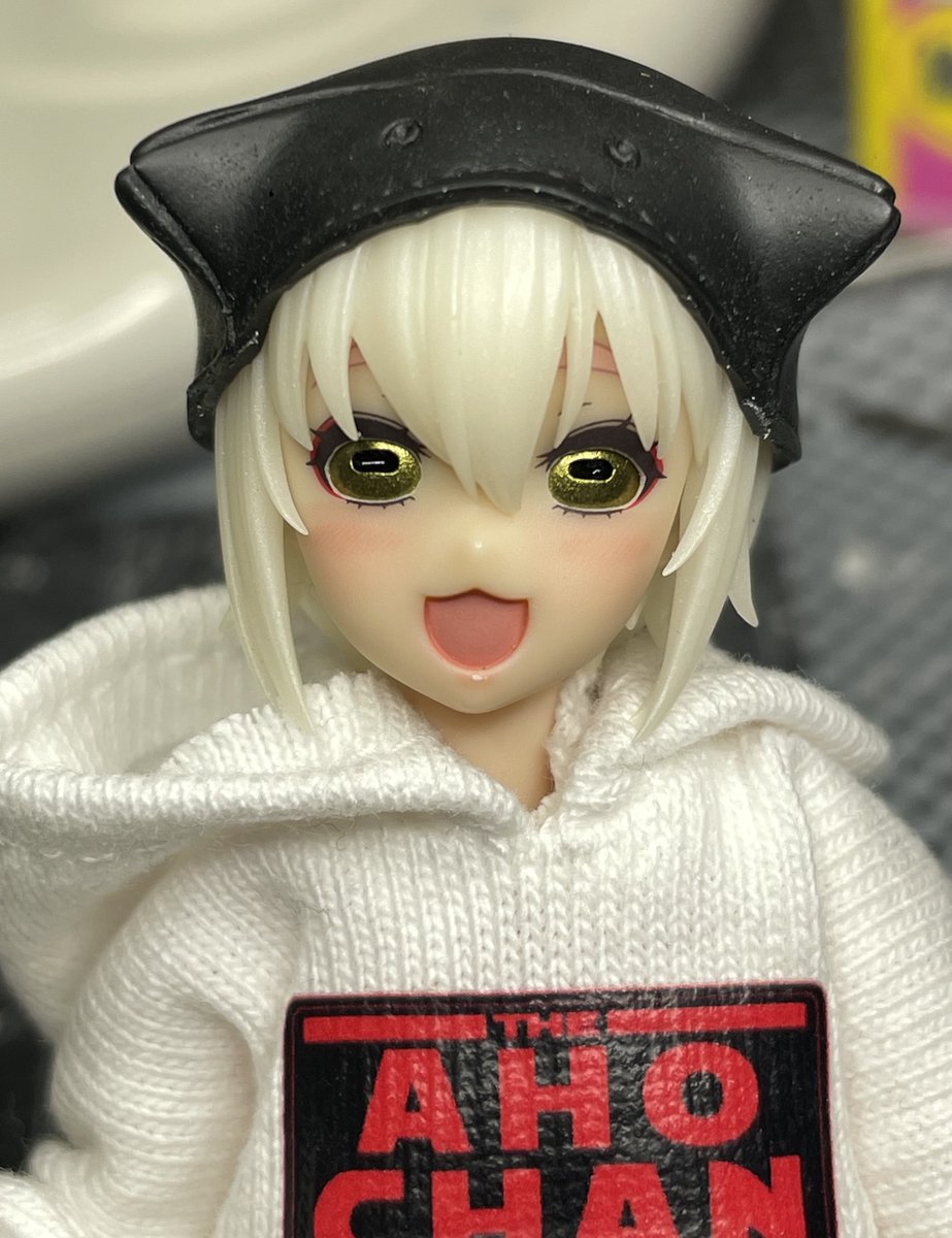 グレート・オールド・ワン 「知無き者」ahoに遭遇したあなたは2D100のSANチェックです。