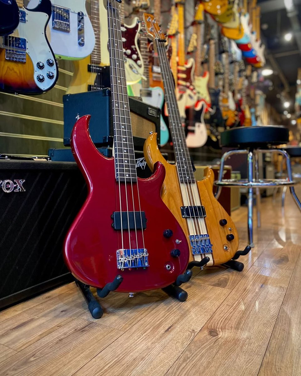 ARIA_Guitars's tweet photo. Beautiful SB basses are waiting for you at Rose Morris, London, UK!
Come by and experience their rich tone and playability in person.

#aria #ariaproii #ariaguitars #sbbass #rosemorris #BassGuitar #BassPlayers #BassTone #londonmusic https://t.co/yxqqzexAKs