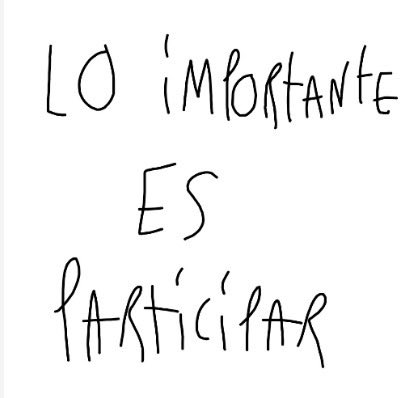 NEOS #DesafioDelSigloXXI