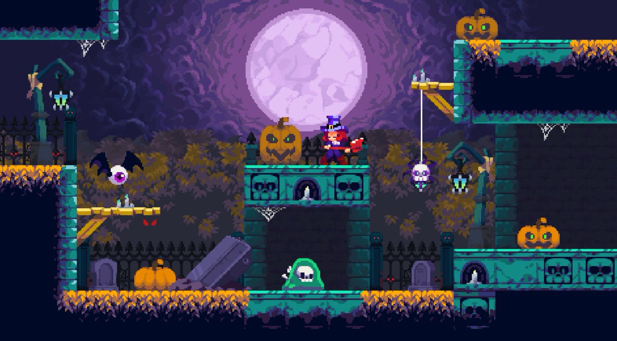 Spriteshift (Commisions open) tweet media