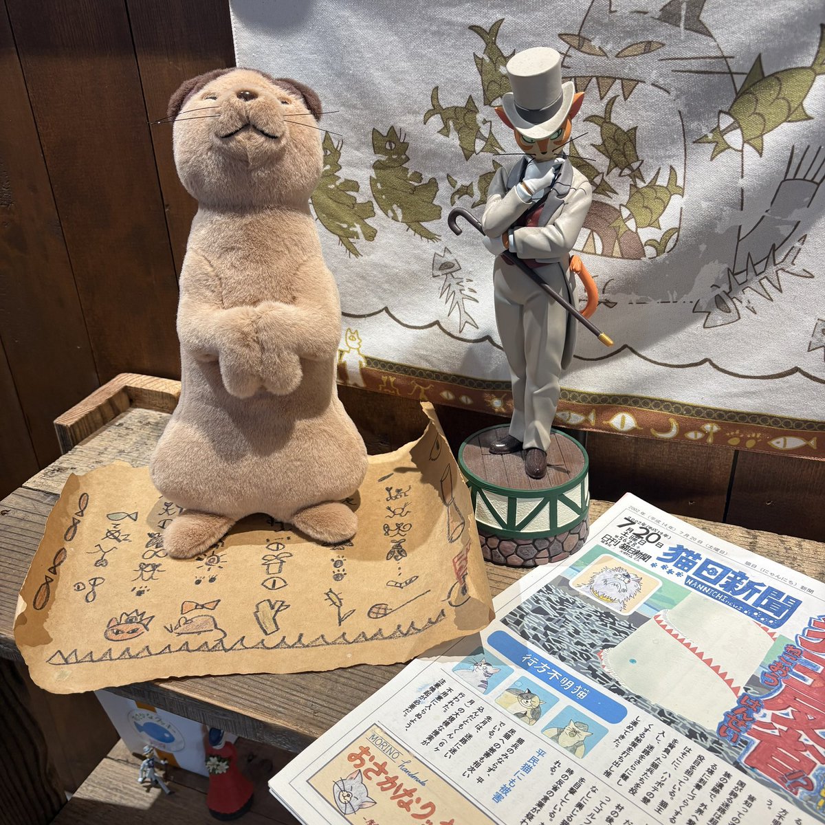 12月2日(火)

こんにちは🌞
大須の森カフェコダマオープンです🎻

ご予約、お問い合わせはお電話にて受け付けております☎️

本日もよろしくお願いします🌱