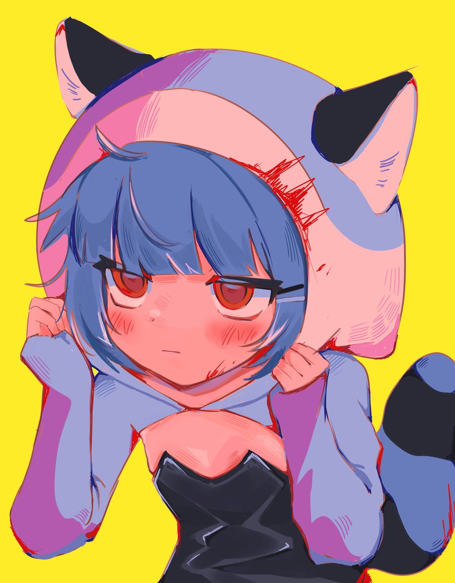 Poko Rakun 🔑 tweet media