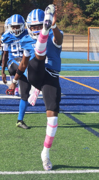 Jonathan Davis jr tweet media