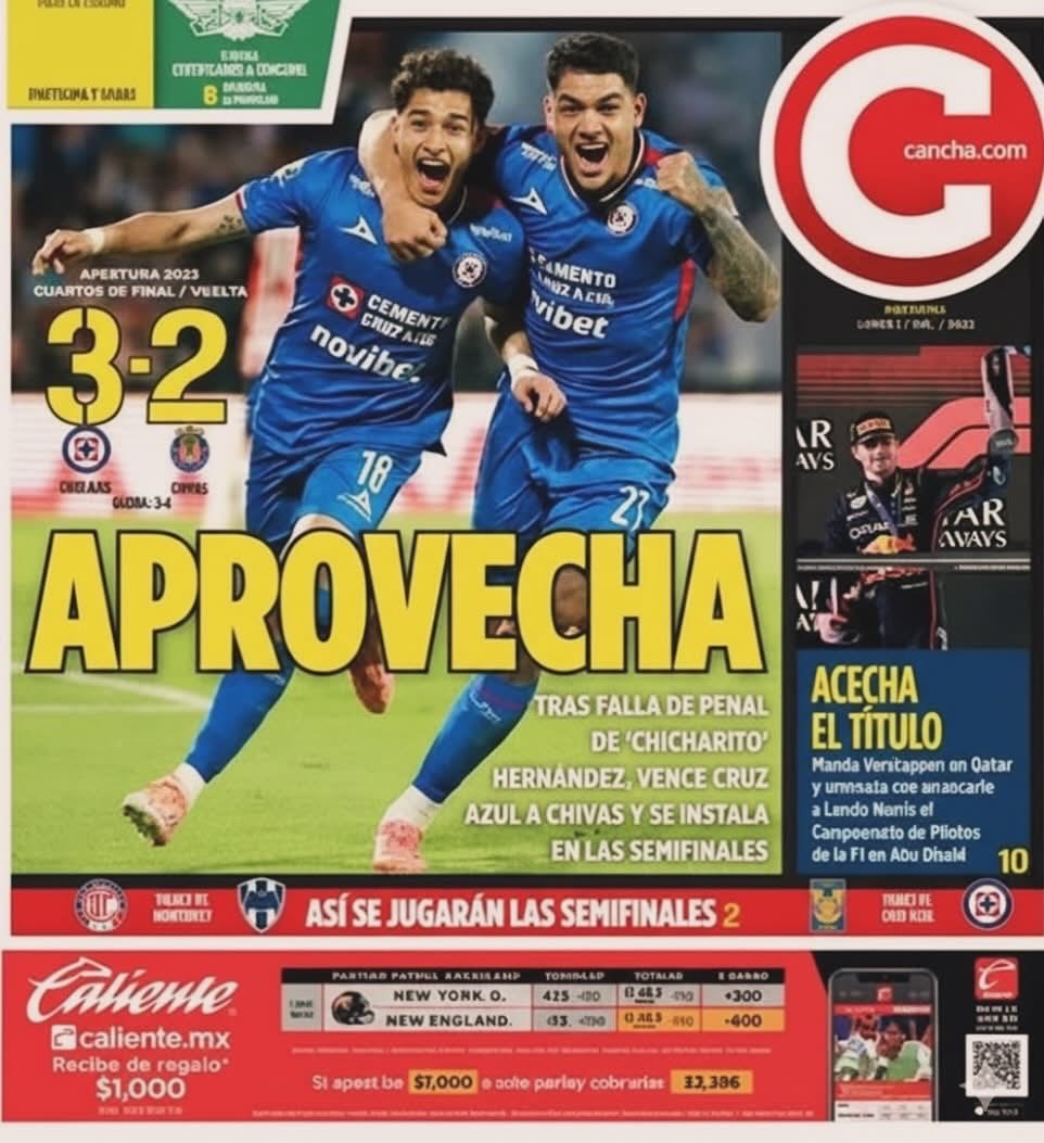 romarturo1's tweet photo. #CruzAzulForever #CelesteDeCorazón #SuperMáquinaSemifinalista #VamosPorLaDécimaYMás https://t.co/9LwEOcVoCy