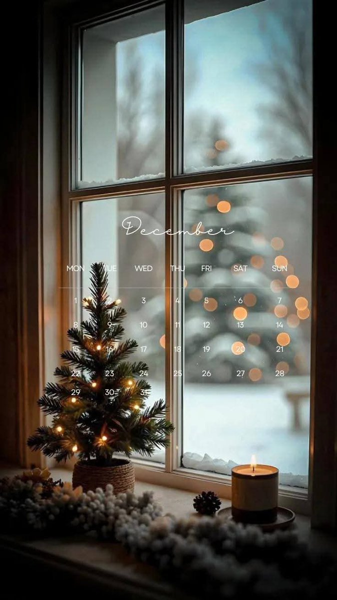 Airfemale14's tweet photo. 🎅 #December1st ✨️
#Christmas 🎄 https://t.co/dyEmgKZlsX