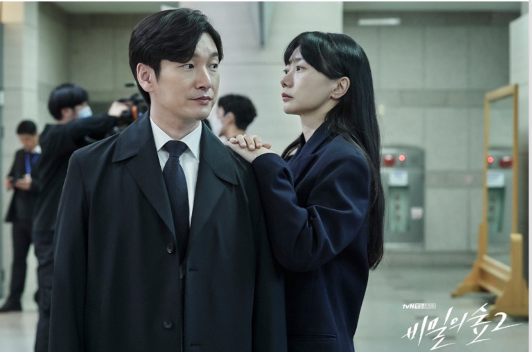zahraajasme's tweet photo. مستحيل يجي كوبل مثلهم 😩😩
#secretforest https://t.co/UOPKtFOwl1