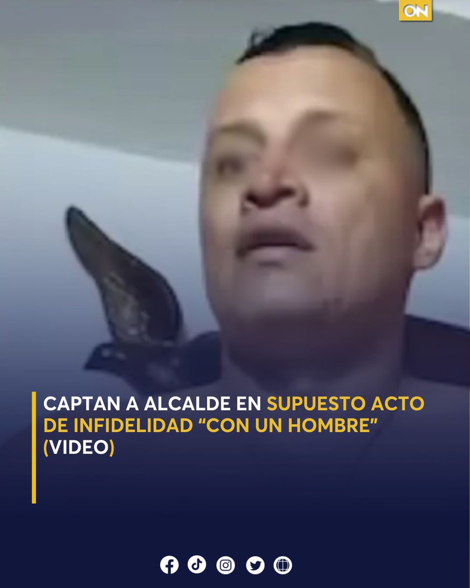 canal11hn's tweet image. 📲👀 Video causa revuelo en redes: un hombre es grabado en un acto íntimo que nadie esperaba. 

Todos los detalles aquí.👇
oncenoticias.hn/tendencias/cap…

#Viral #Misterio #Redes