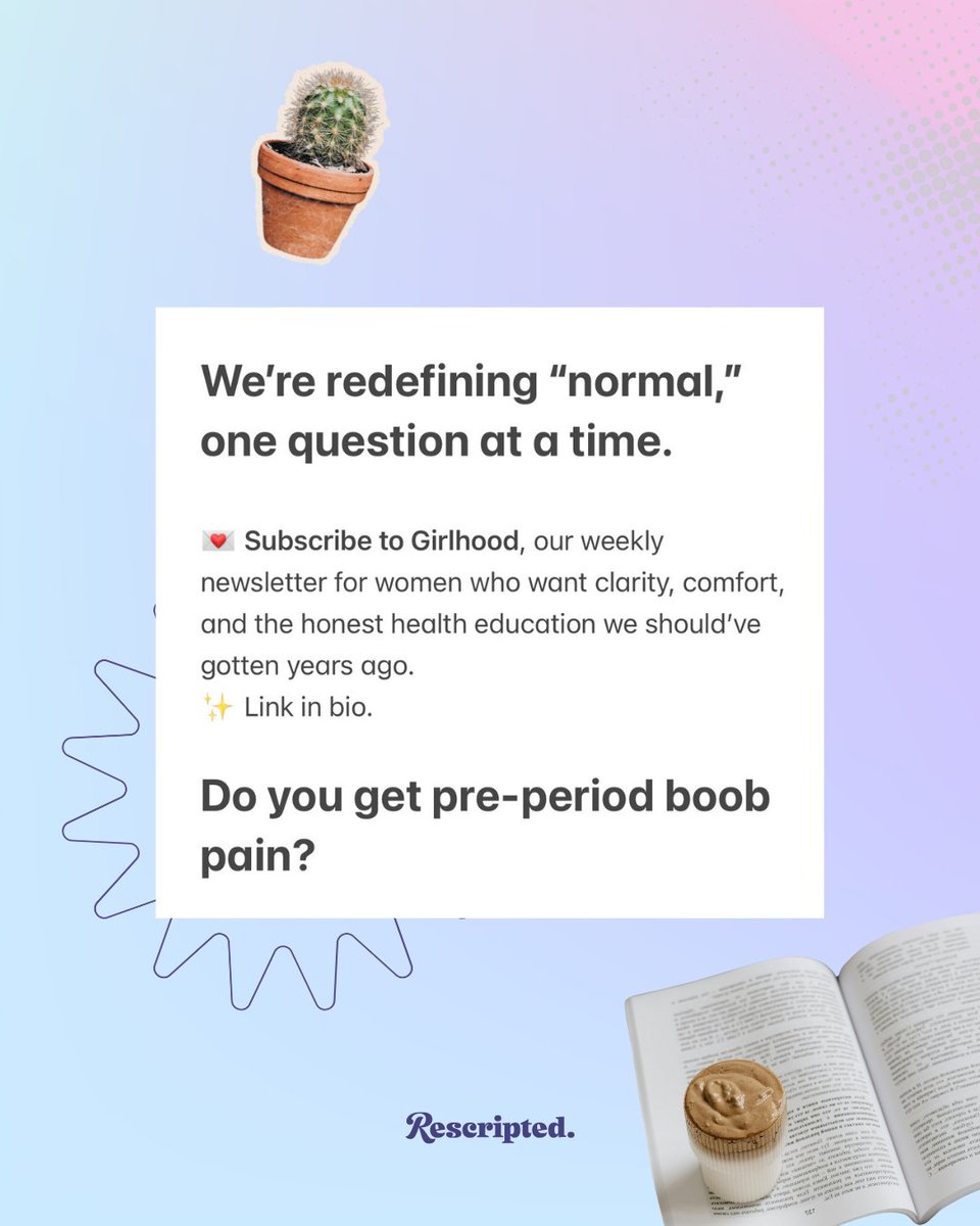 Rescripted tweet media