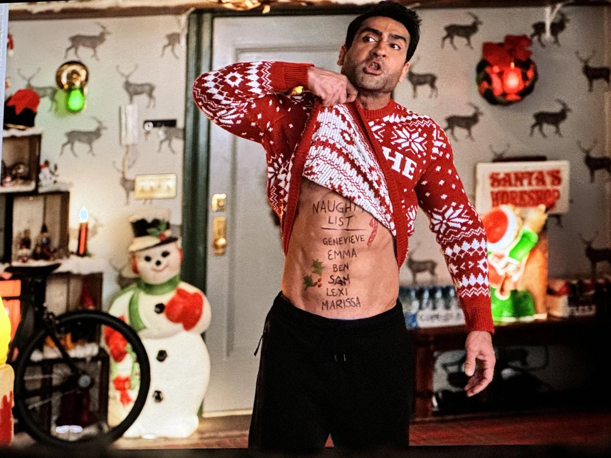 ooctomitb's tweet image. welcome december, welcome christmas #omitb